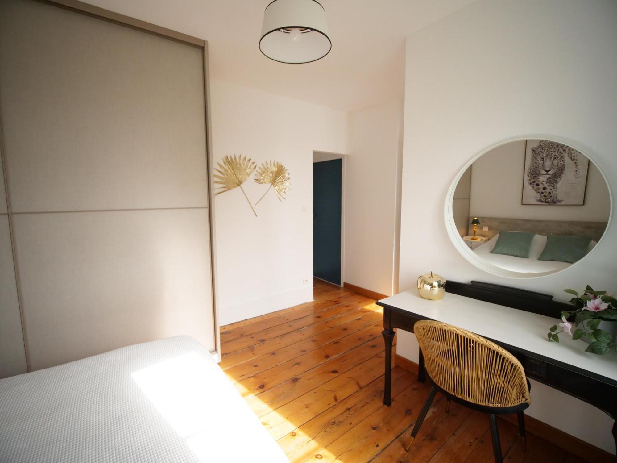Les Gites Du Couesnon Pontorson Habitación foto