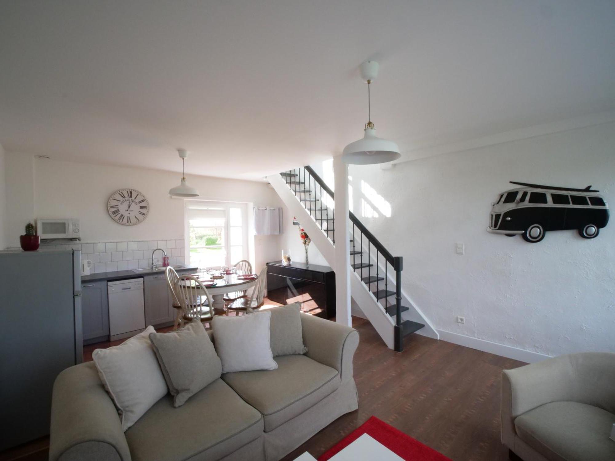 Les Gites Du Couesnon Pontorson Habitación foto